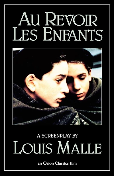 Au Revoir les Enfants