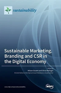 Sustainable Marketing, Branding and CSR in the Digital Economy