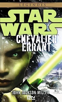Star Wars - Chevalier errant