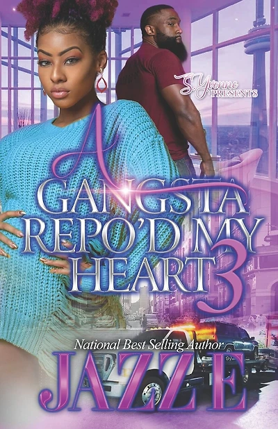 A Gangsta Repo'd My Heart 3