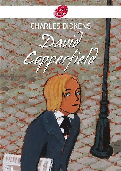 David Copperfield