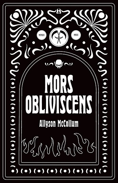 Mors Obliviscens