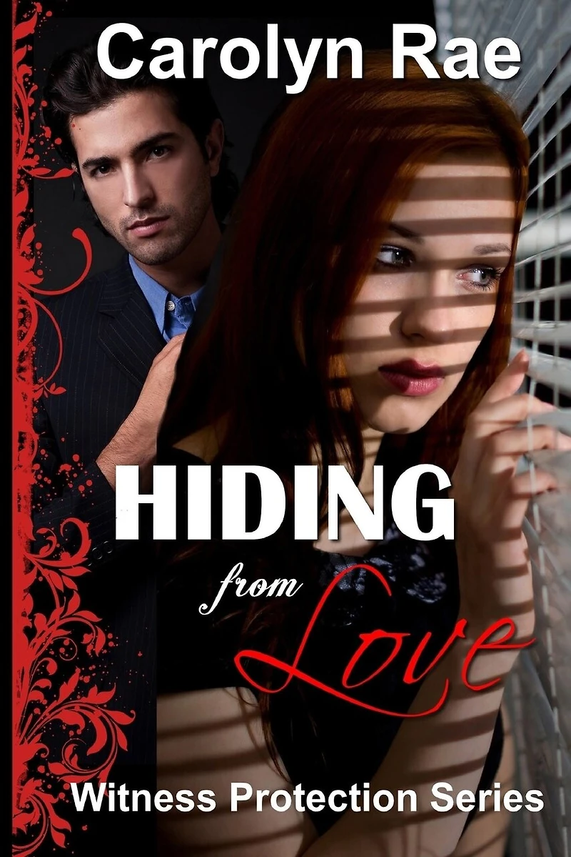 Hiding From Love