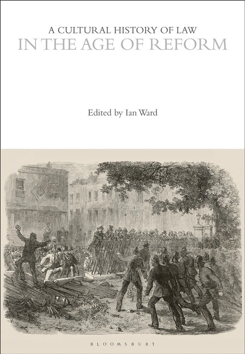 A Cultural History of Law the Age Reform