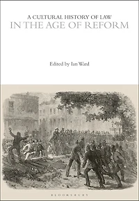 A Cultural History of Law the Age Reform