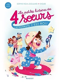 L' astronaute c'est moi !