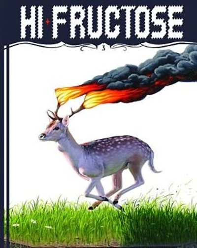 Hi-Fructose Collected Edition Volume 3: New Contemporary Art