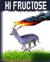 Hi-Fructose Collected Edition Volume 3: New Contemporary Art