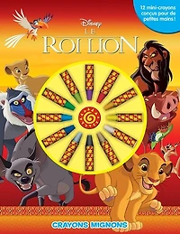 Disney Le roi lion