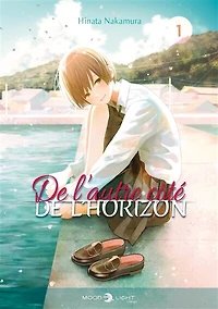 de l'autre côté l'horizon, Vol. 1
