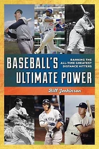 Baseball's Ultimate Power: Ranking The All-time Greatest Distance Home Run Hitters