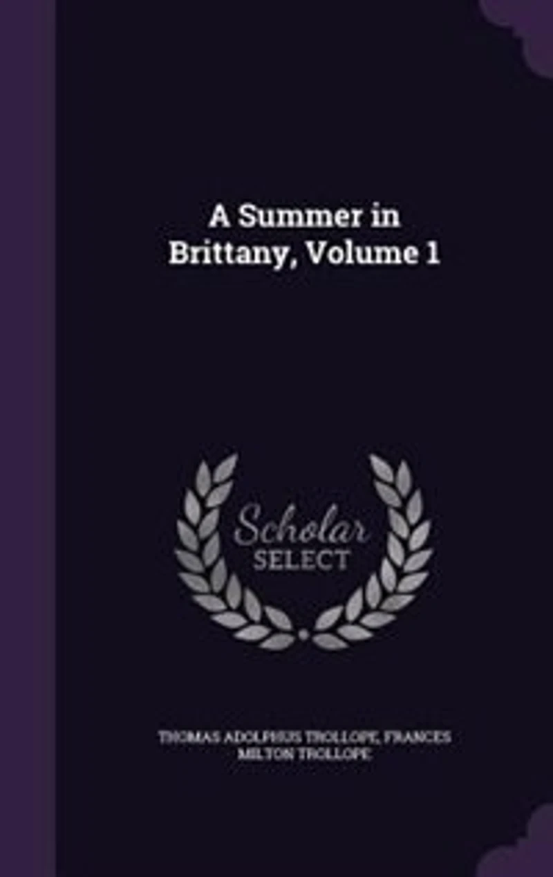 A Summer Brittany, Volume 1