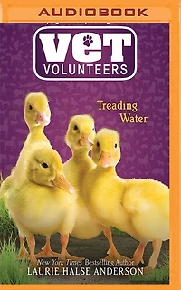 Treading Water