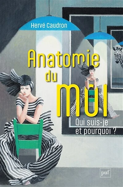 Anatomie du moi: qui suis-je et pourquoi ?