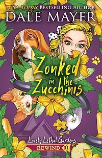 Zonked the Zucchinis