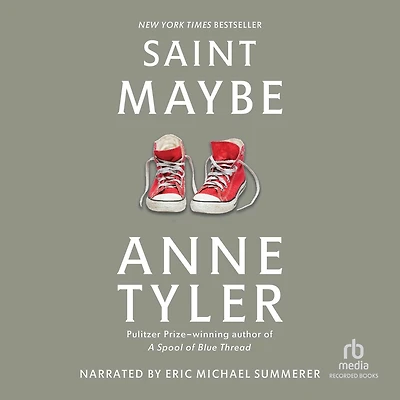 Saint Maybe