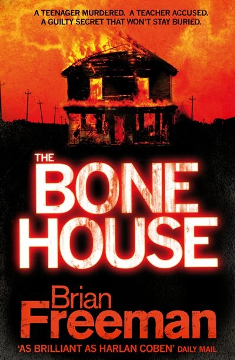 BONE HOUSE