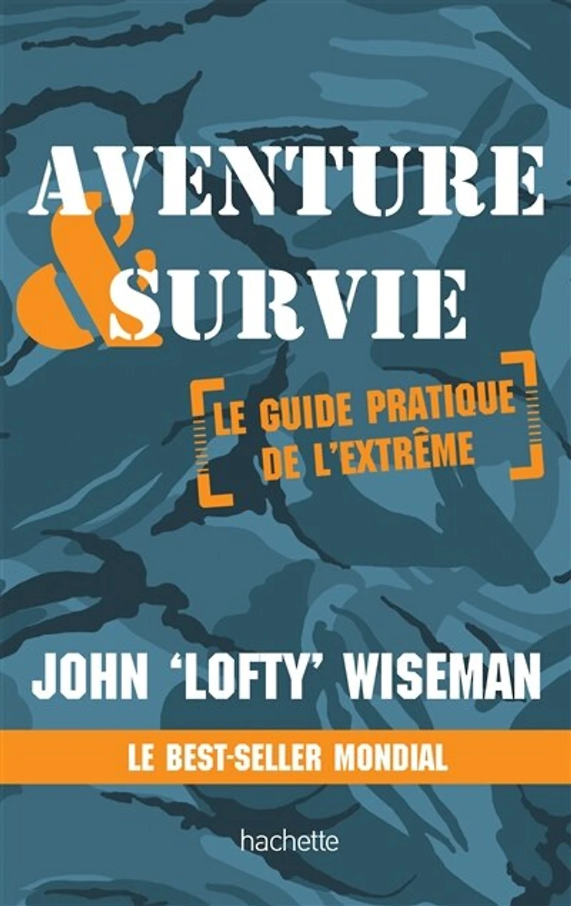 AVENTURE ET SURVIE