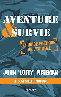 AVENTURE ET SURVIE