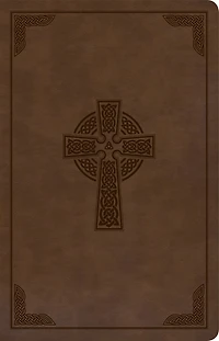 KJV Large Print Personal Reference Bible, Burgundy LeatherTouch