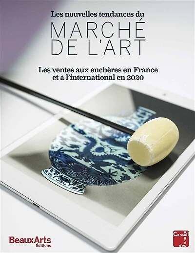 Les nouvelles tendances du marché de l'art: les ventes aux enchères en France et à l'international en 2020