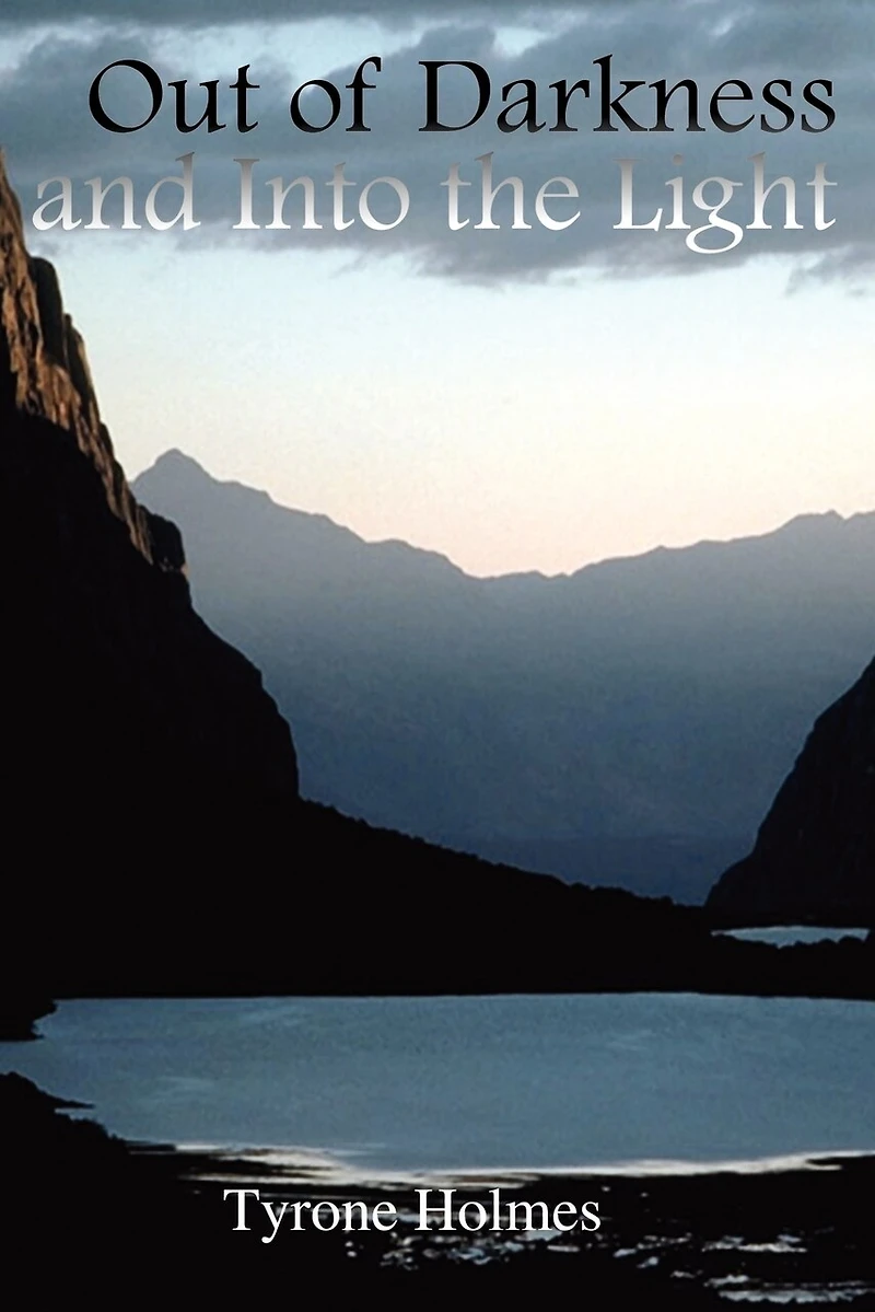 Out Of Darkness And Into The Light