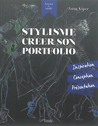 Stylisme: créer son portfolio