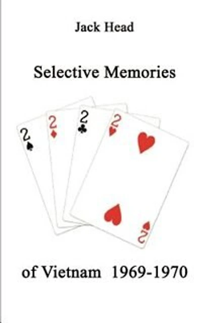Selective Memories of Vietnam 1969-1970