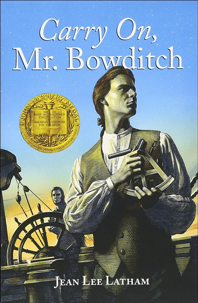 Carry On, Mr. Bowditch