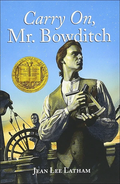 Carry On, Mr. Bowditch