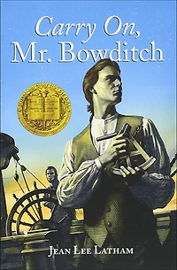 Carry On, Mr. Bowditch