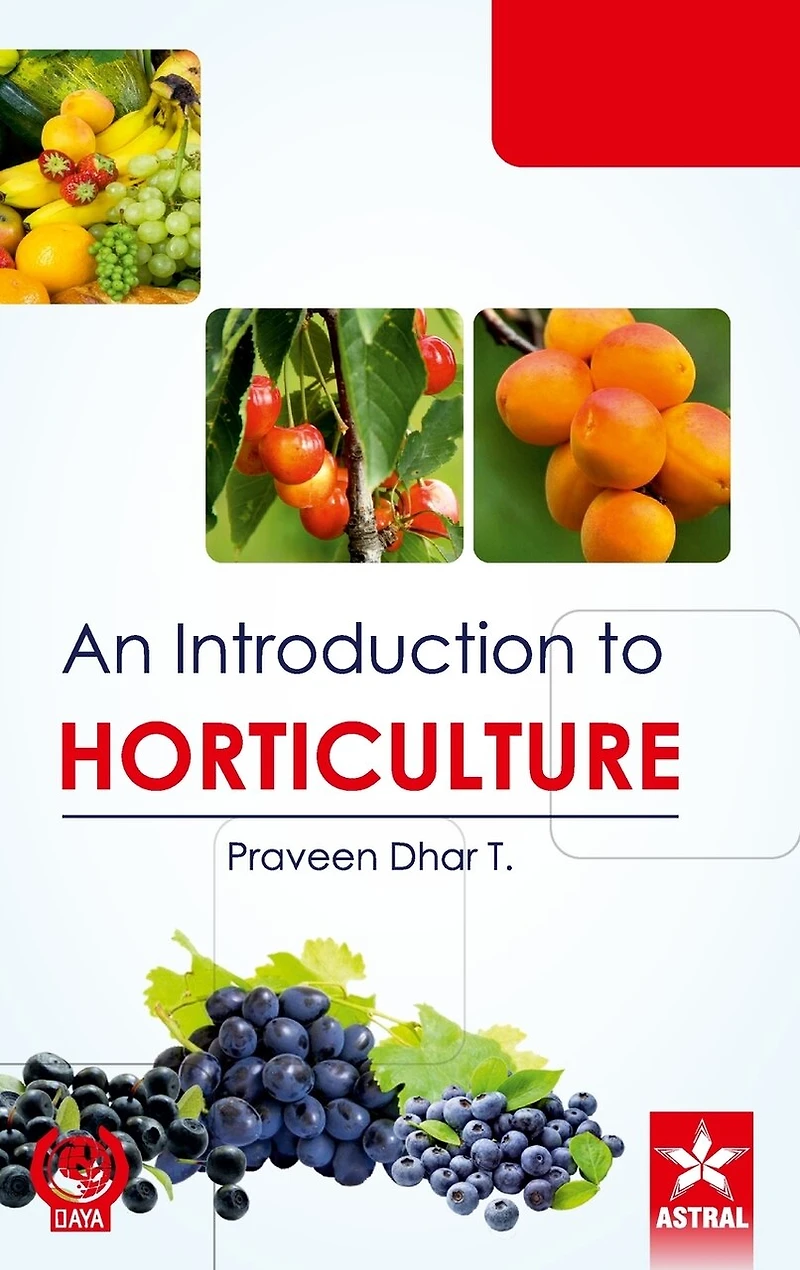 Introduction to Horticulture