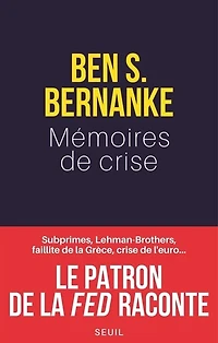 Mémoires de crise