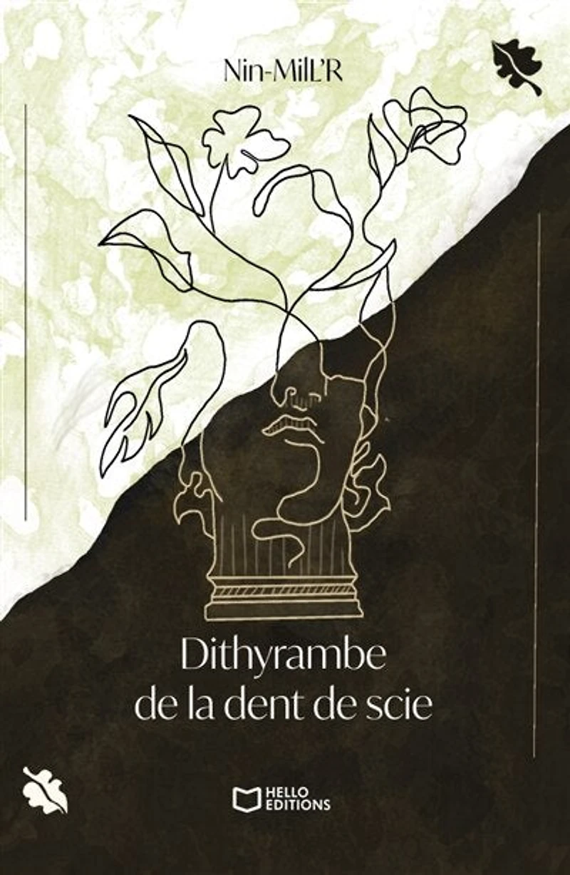 Dithyrambe de la dent scie