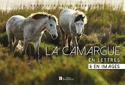La Camargue en lettres & en images