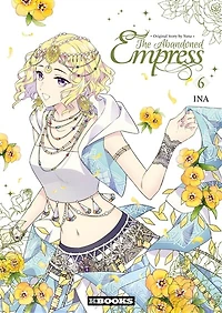 The abandoned empress, Vol. 6