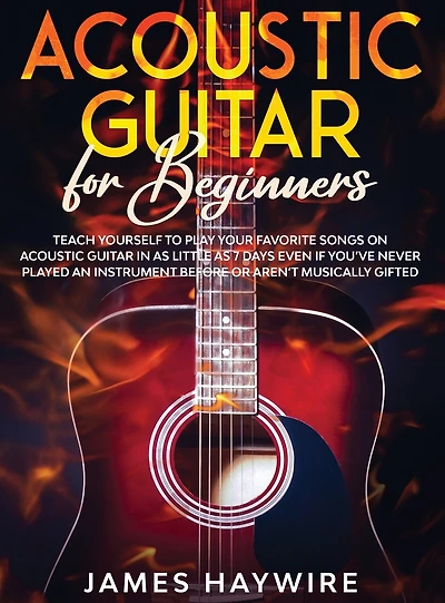 Acoustic Guitar for Beginners