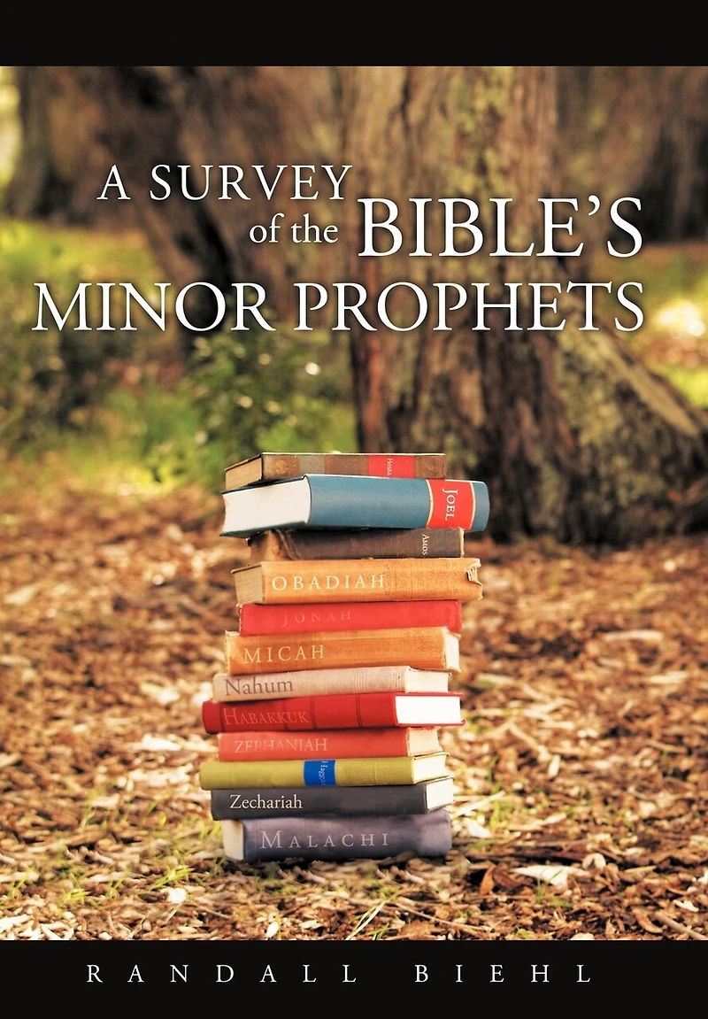 A Survey Of The Bible's Minor Prophets