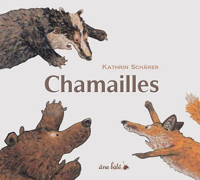 Chamailles