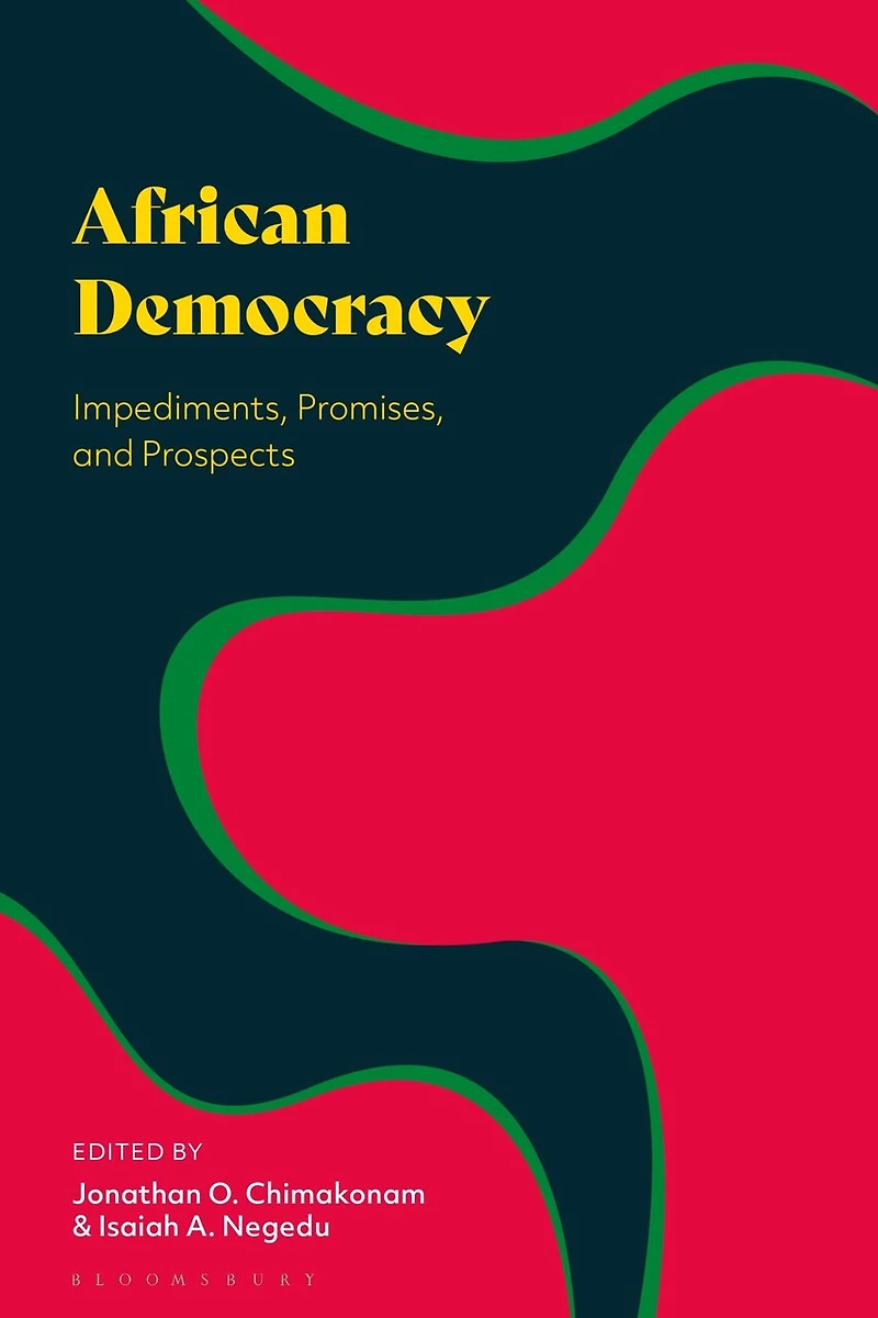 African Democracy: Impediments, Promises