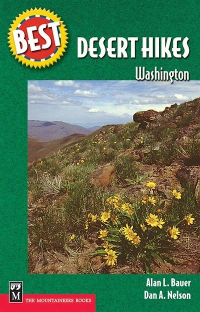 Best Desert Hikes: Washington