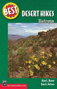 Best Desert Hikes: Washington