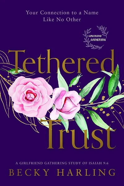 Tethered Trust: Your Connection to a Name Like No Other