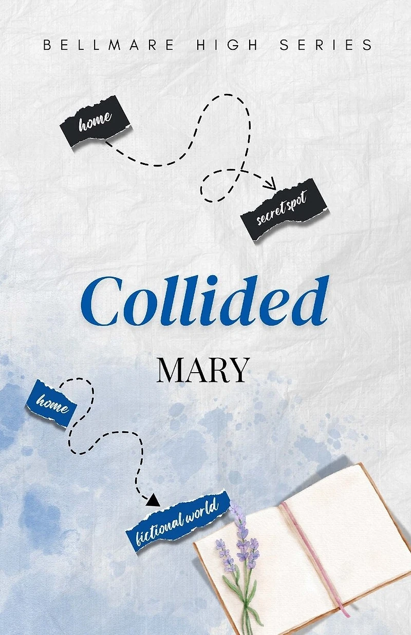Collided: High School Romance