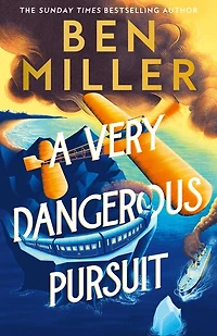 A Very Dangerous Pursuit