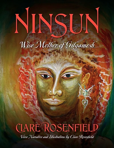 Ninsun: Wise Mother Of Gilgamesh