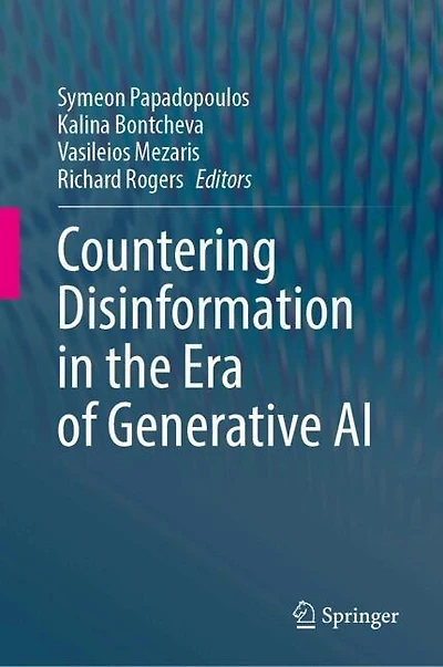Countering Disinformation the Era of Generative AI