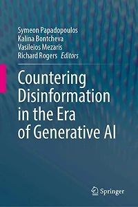 Countering Disinformation the Era of Generative AI