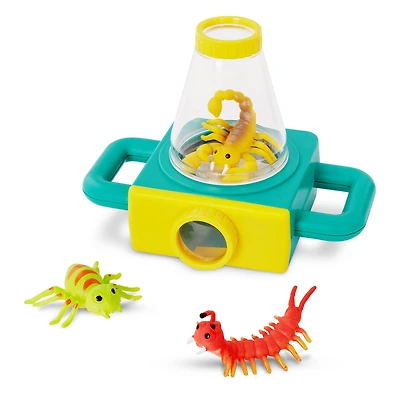 2-Way Microscope