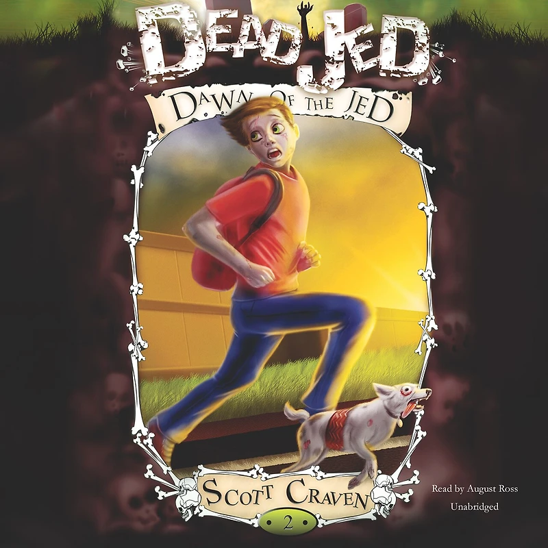 Dead Jed 2: Dawn of the